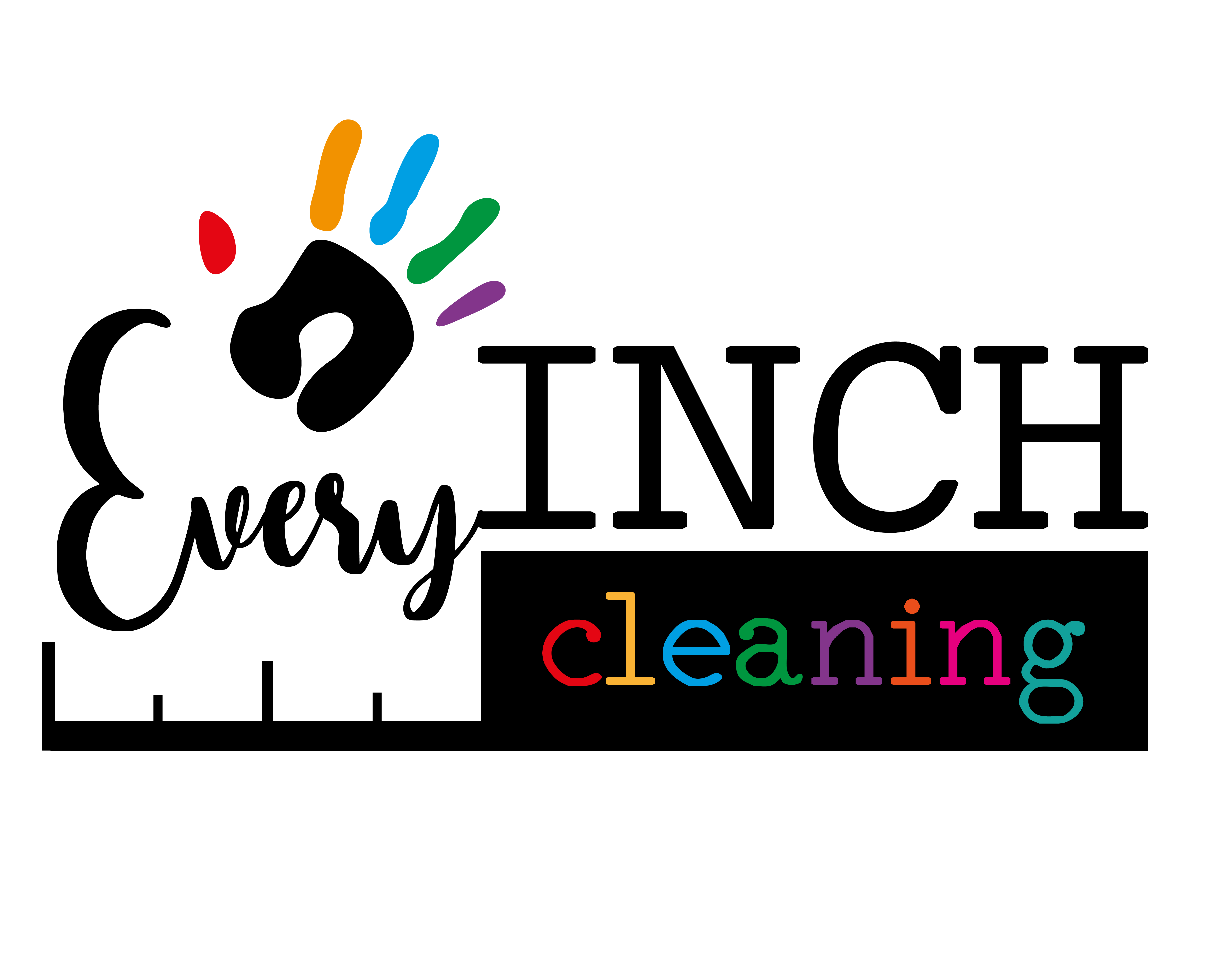 Every Inch Cleaning
